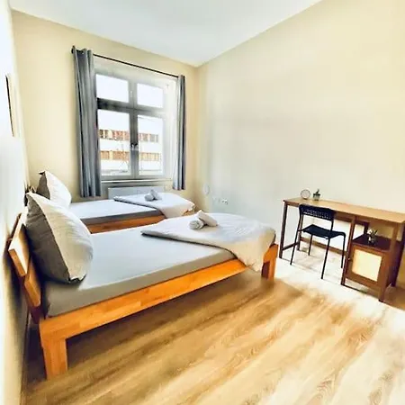 85/3 Apartment
