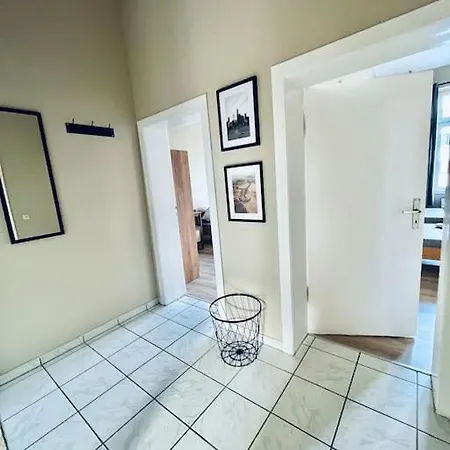 85/3 Apartment Dortmund