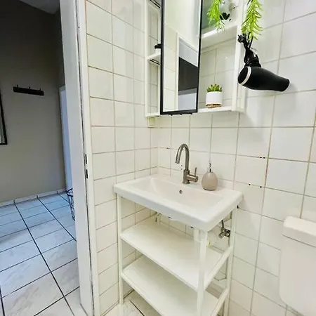 Apartment 85/3