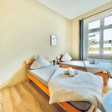 85/3 Apartment Dortmund