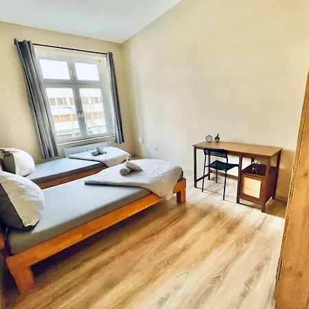 85/3 Apartment