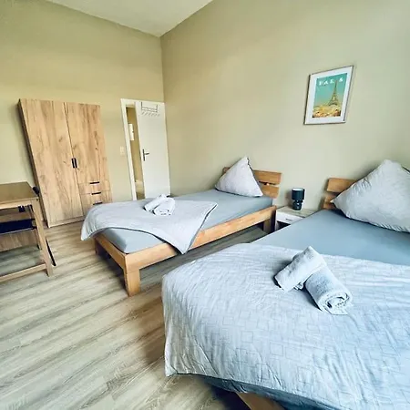 Apartment 85/3 Dortmund